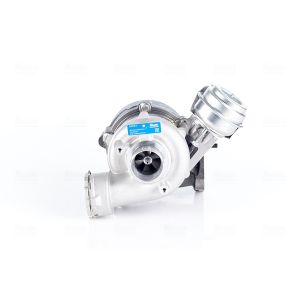 Turbocompresseur NISSENS 93043