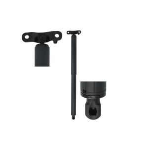 Mola pneumática, mala/compartimento de carga MAGNUM TECHNOLOGY MGS3147MT