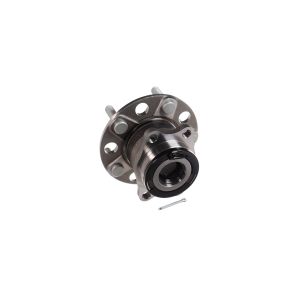 Conjunto de rolamentos de roda SKF VKBA 7505