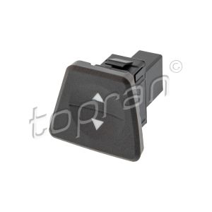 Interrupteur (lève-vitre) Topran 602 349