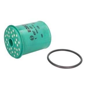 Filtre à carburant BOSCH 1 457 431 702