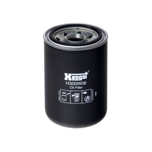 Ölfilter HENGST H300W06