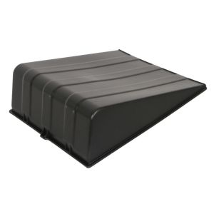 Deckel, Batteriekasten PACOL MAN-BC-006
