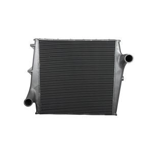 Intercooler THERMOTEC DAVO001TT