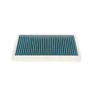 Filtre D'habitacle Bosch M2066 - Anti-poussière Et Pollen Pour Purifier L'air De Ta Voiture