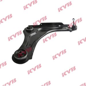 Suspensión de rueda KYB KSC5854