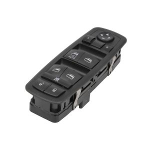 Interruptor, regulador da janela VEMO V33-73-0109