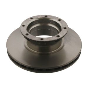 Bremsscheibe FEBI BILSTEIN 10935, 1 Stück