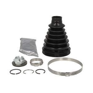 Kit soffietti, albero motore SPIDAN 25639