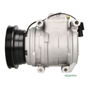 Compressor, ar condicionado NISSENS 89289