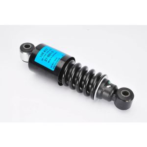 Amortecedor, suspensão de cabina SACHS 106 417