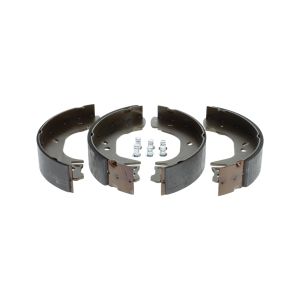 Conjunto, sapatas de travão BOSCH 0 986 487 524