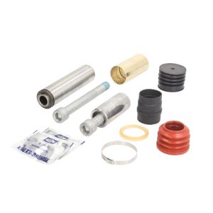 Kit de reparação, pinça de travão KNORR-BREMSE II 369100062