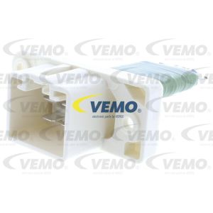 Regulador, ventilador habitáculo VEMO V25-79-0015