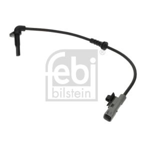 ABS-sensor FEBI BILSTEIN 1001936