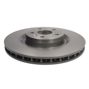 Disco de travão BREMBO 09.Y357.21, 1 Peça