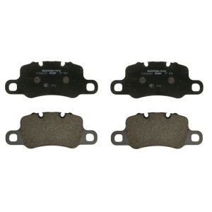 Bremsbelagsatz FERODO FCP4665H