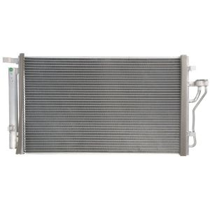 Kondensator, Klimaanlage MAHLE AC 56 000S