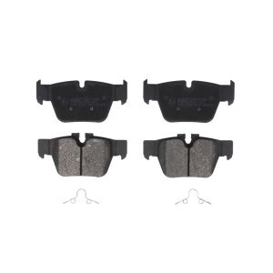 Bremsbelagsatz ABE C2B037ABE