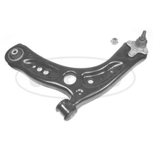 Suspension de roue CORTECO 49397698