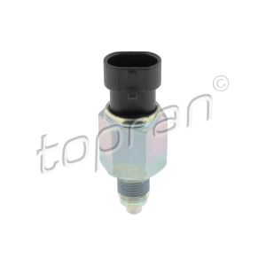 Interruptor de luz HANS PRIES HP601 704