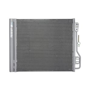 Condenseur, climatisation NISSENS 940185