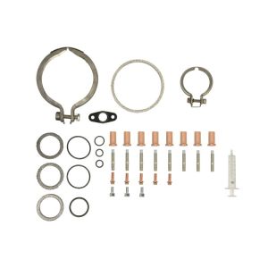 Kit de montagem, turbocompressor EVORON EVMK0304-PLUS