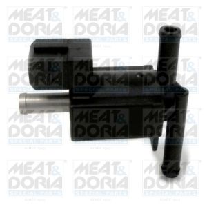 Válvula de controlo electropneumática MEAT & DORIA 9374