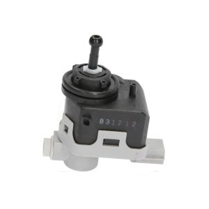 Elemento de control, regulación de alcance de faros TYC 20-1067-MA-1