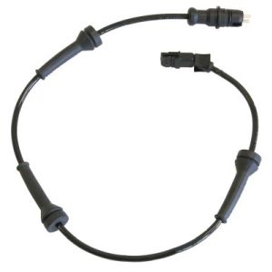 Sensor, Raddrehzahl TEXTAR 45023600