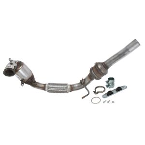 Catalyseur ASSO MARMITTE SRL 04.0078