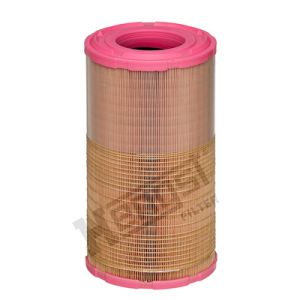 Filtro de ar HENGST E1862L