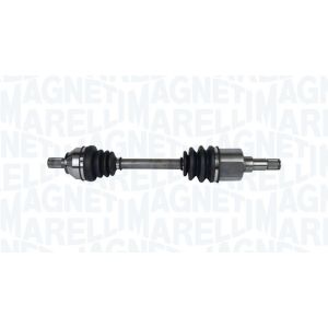 Eixo de transmissão MAGNETI MARELLI 302004190171