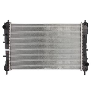 Radiator, motorkoeling NRF 54503