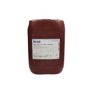 Óleo especial MOBIL 127673 DTE HEAVY MED 20L