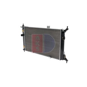 Raffreddatore motore AKS DASIS 151030N