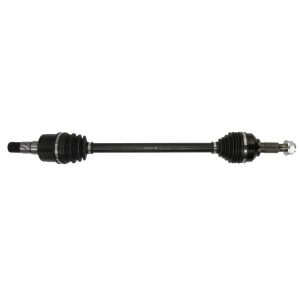 Arbre de transmission FEBI BILSTEIN 186068