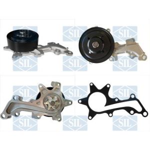 Kühlmittelpumpe SIL PA1561