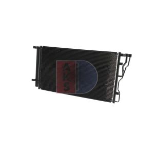 A/C-kondensor AKS DASIS 562035N