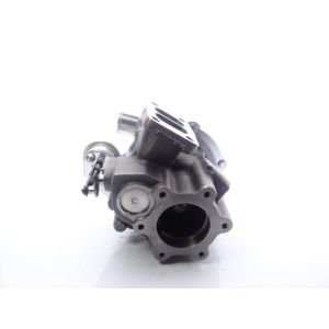 Turbocompressor, sobrealimentação GARRETT 709942-5008S