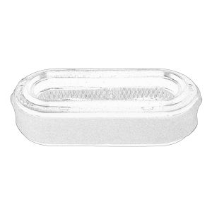 Luftfilter OE YANMAR 118400-12520