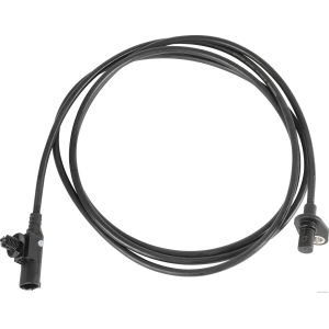 Sensor do ABS traseiro, direito HERTH+BUSS ELPARTS 70660039