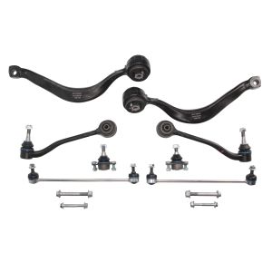 Kit de braços de suspensão MEYLE KIT 316 050 0106/HD