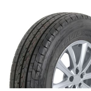 Neumáticos de verano BRIDGESTONE Duravis R660 215/65R16C, 109T TL