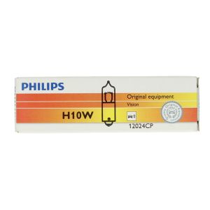 Glühlampe PHILIPS 12024CP