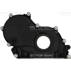 Caixa de controlo REINZ 81-10651-00