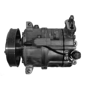 Compressor, ar condicionado AIRSTAL 10-0878