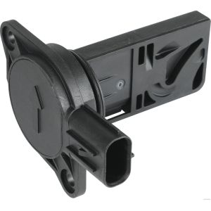 Sensor de caudal de ar de massa HERTH+BUSS ELPARTS J5684002