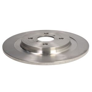 Disco de travão BREMBO 08.B044.10, 1 Peça