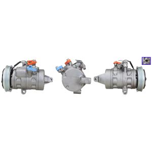 Compressor, ar condicionado ELSTOCK 51-1278